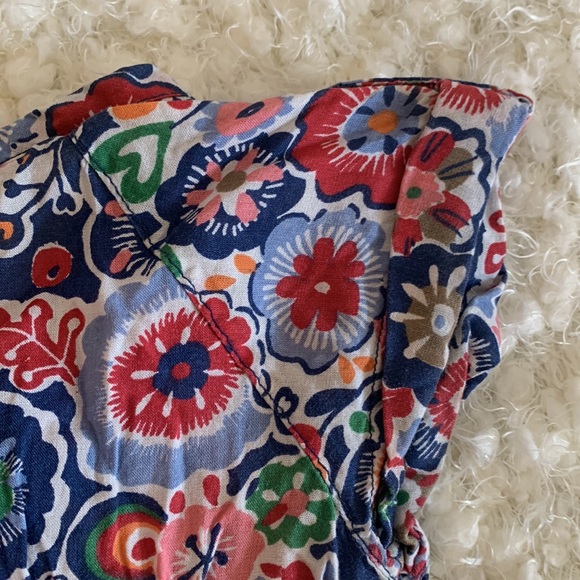 3/$20, MEXX gorgeous floral pattern dress, 12-18 month - Picture 12 of 12